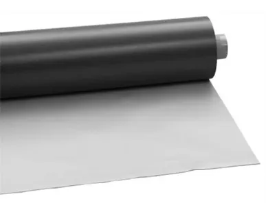 фото Кровельная ПВХ мембрана LOGICROOF V-RP (1,2мм) синий