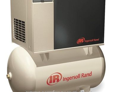 фото Ремонт винтовых компрессоров Ingersoll Rand Up5.