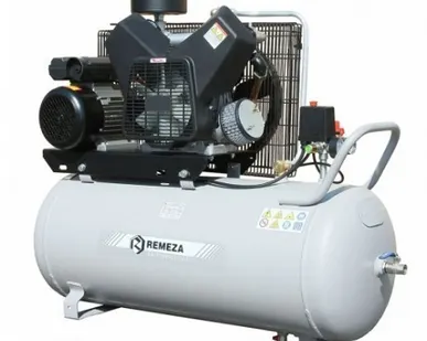 фото Поршневой компрессор Remeza СБ4-270.F37