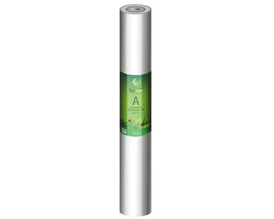 фото Гидро-ветрозащитная паропроницаемая мембрана ЭКОСПАН-СТРОЙ А 35 м2 рул. 00000020032