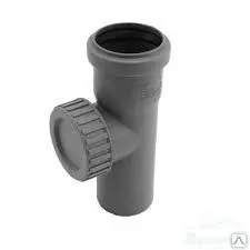 фото Ревизия ПТ d 50