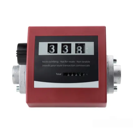 Фото №0 Счетчик топлива Pressol 23193 (ДТ, керосин)