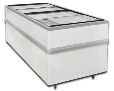 фото Ларь-бонета Bonvini BF 2100