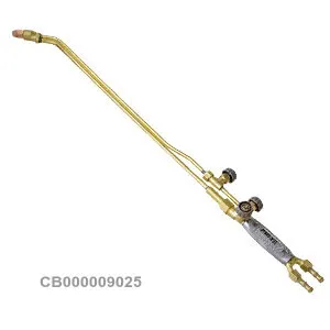 фото REDIUS Резак пропановый Р3П-02МУ (L=770 мм), REDIUS