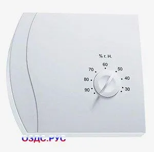 фото Датчик S+S Regeltechnik RH-2-BD2