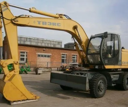 Фото №0 Экскаваторы. Мини, ЕК, Doosan.