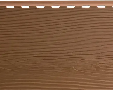 фото Панель Альта-Борд ВС-01 Стандарт светло-коричневая - 3,00м