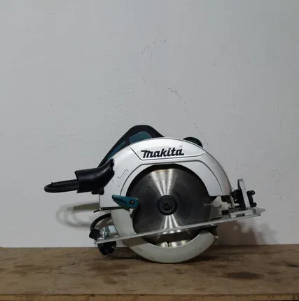 Фото №0 Циркулярная пила