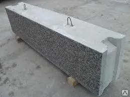 Фото №0 Блоки ФБС