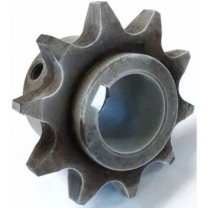 Фото №0 Звездочка КТУ-00.6042 привода битера