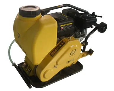 фото Виброплита бензиновая CNP 25В-2