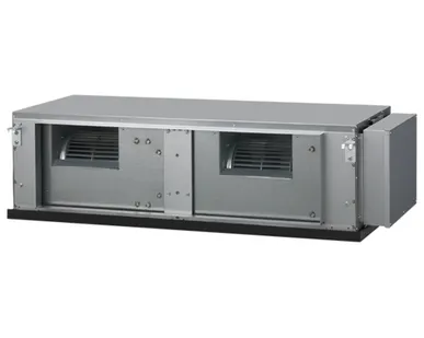 фото Внутренний блок Fujitsu