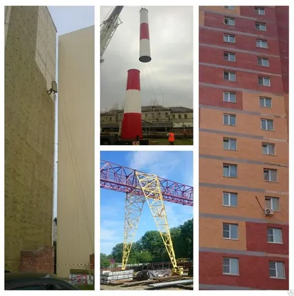 Фото №0 Валка деревьев, кронирование