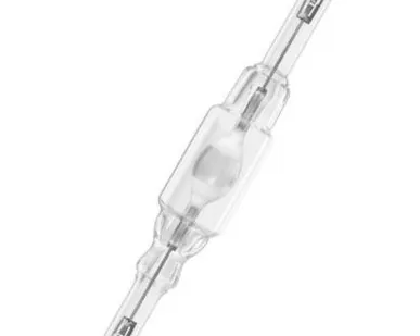 фото Лампа металлогалогенная МГЛ 70Вт HQI-TS NDL-942 RX7S OSRAM