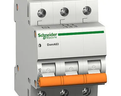 фото Автомат Schneider Electric EASY 9 1П 10A C EZ9F34110