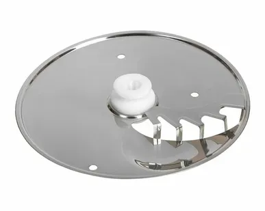 фото Диск-терка фри для кухонного комбайна Kenwood (Кенвуд)