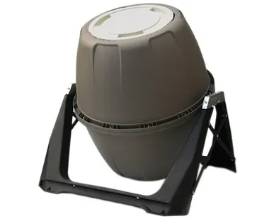 фото Компостер Helex H818 180 л