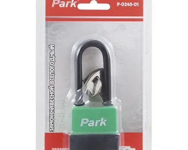 фото Английский замок Park P-0245-01