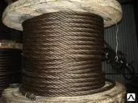 Фото №0 Канат 19,5