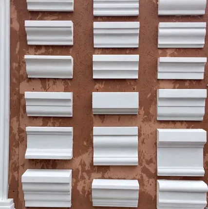 Фото №0 Фасадный Профиль