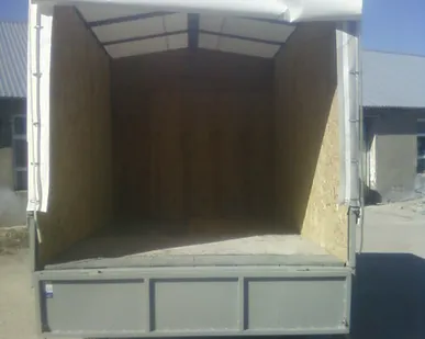 фото Грузоперевозки.Грузчики.Переезды