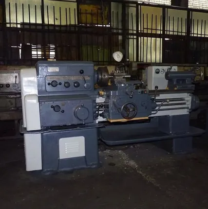 Фото №0 Cтанок токарный 1К62