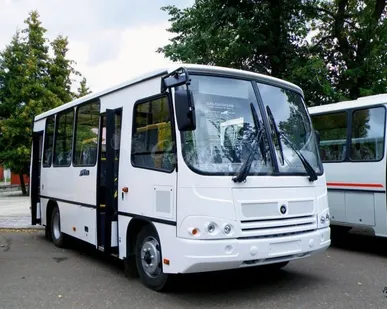 фото Пассажирские перевозки Рыбинск-Ярославль, области