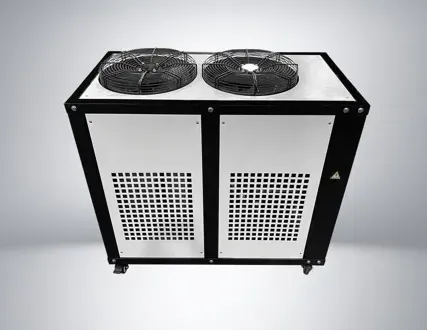 Фото №1 Чиллер для термопластавтомата (ТПА) FKL-3HP