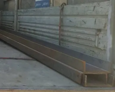 фото Швеллер 24У ст 3