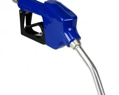 фото 23171 960 Прессол Раздаточный пистолет для AdBlue Pressol