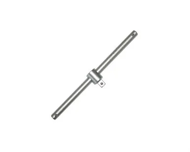 фото Вороток 1/4"DR Т-образный для торцевых головок, 130 мм, S23H21130, Jonneswa