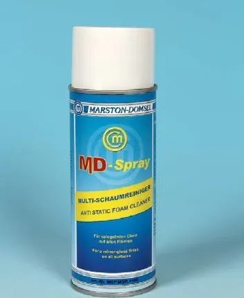 Фото №0 Многофункциональный пенный очиститель MD