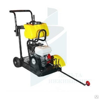 Фото №0 Шовнарезчик VFS-350 (двигатель GX160)