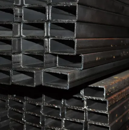 Фото №0 Труба прямоугольная 35х20х1,2 мм С345 ГОСТ 8645-68