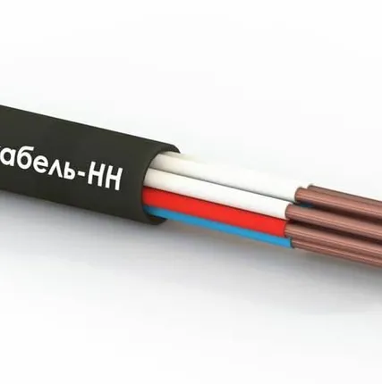 Фото №0 Кабель КВВГнг(А)-LS 10х1 0.66кВ (м) ЭЛЕКТРОКАБЕЛЬ НН 00-00006518