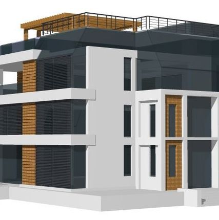 Фото №0 Строительство частных домов и коттеджей