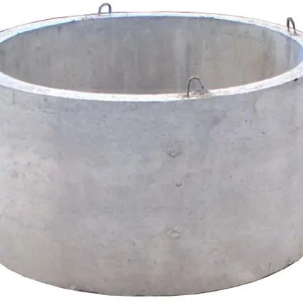 Фото №0 Кольцо железобетонное КС 10.9 (1000х890мм)