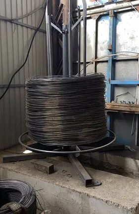 Фото №0 Проволока