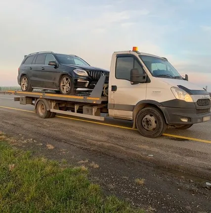 Фото №0 Вызвать эвакуатор до вашего двора