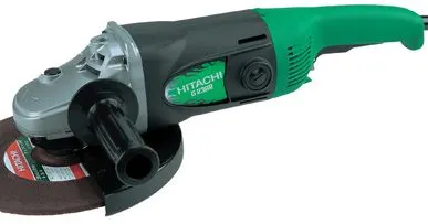 фото Угловая шлифмашина Hitachi G23SR