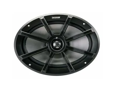 фото Автомобильная акустика Kicker