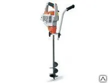 фото Мотобур Stihl BT 45