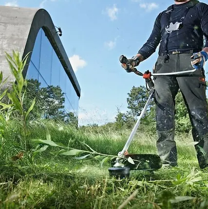 Фото №0 Аренда триммера
