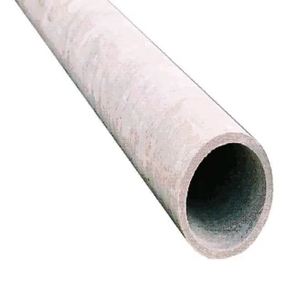 Фото №0 Труба хризотилцементная безнапорная ф 300 мм