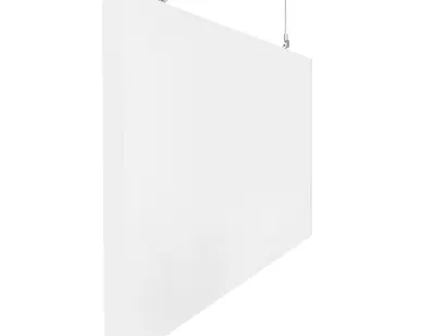 фото Панель акустическая Акустилайн (Akustiline) Baffle (1м x 1м х 40мм) 1м2 ТехноСонус