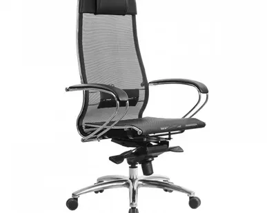 фото Кресло Samurai T-1.04