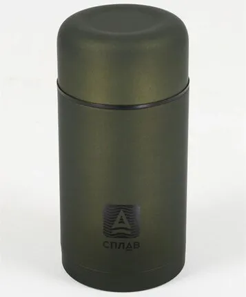 Фото №0 Термос для еды Сплав SH-1000