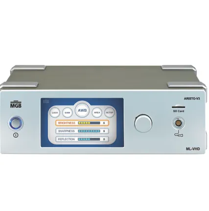 Фото №0 Эндоскопическая видеокамера MGB ML-VHD ARISTO-V3