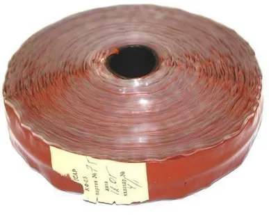 фото Изолента ССМ Лэтсар КФ-0,5 до 10кг