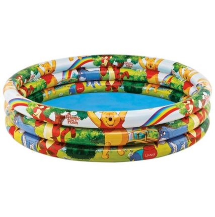 Фото №0 Детский бассейн Intex Winnie